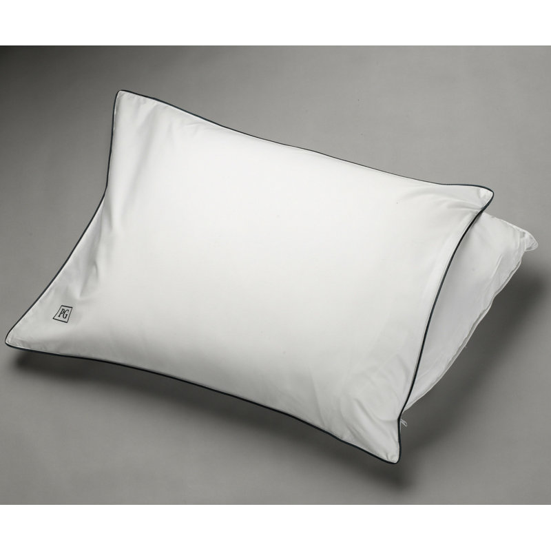 Pillow Guy Down Firm Pillow & Reviews Wayfair